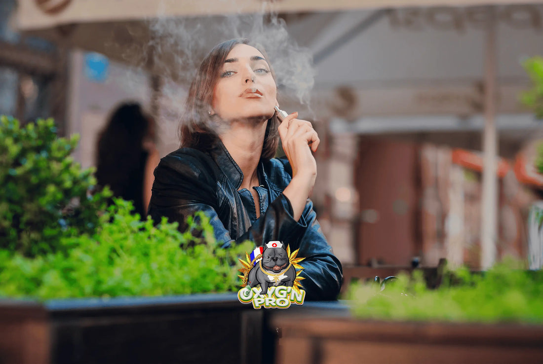 Cbd pour buralistes : tout savoir pour diversifier son bureau de tabac