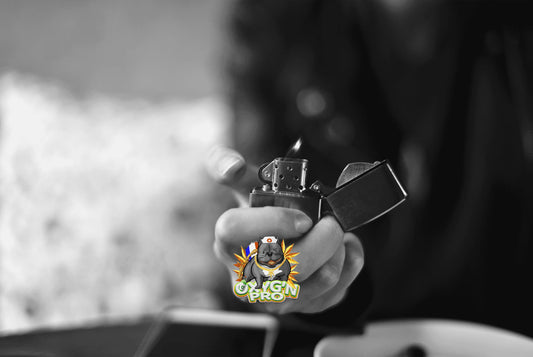 Comment choisir un grossiste d’accessoires CBD fiable en France ?