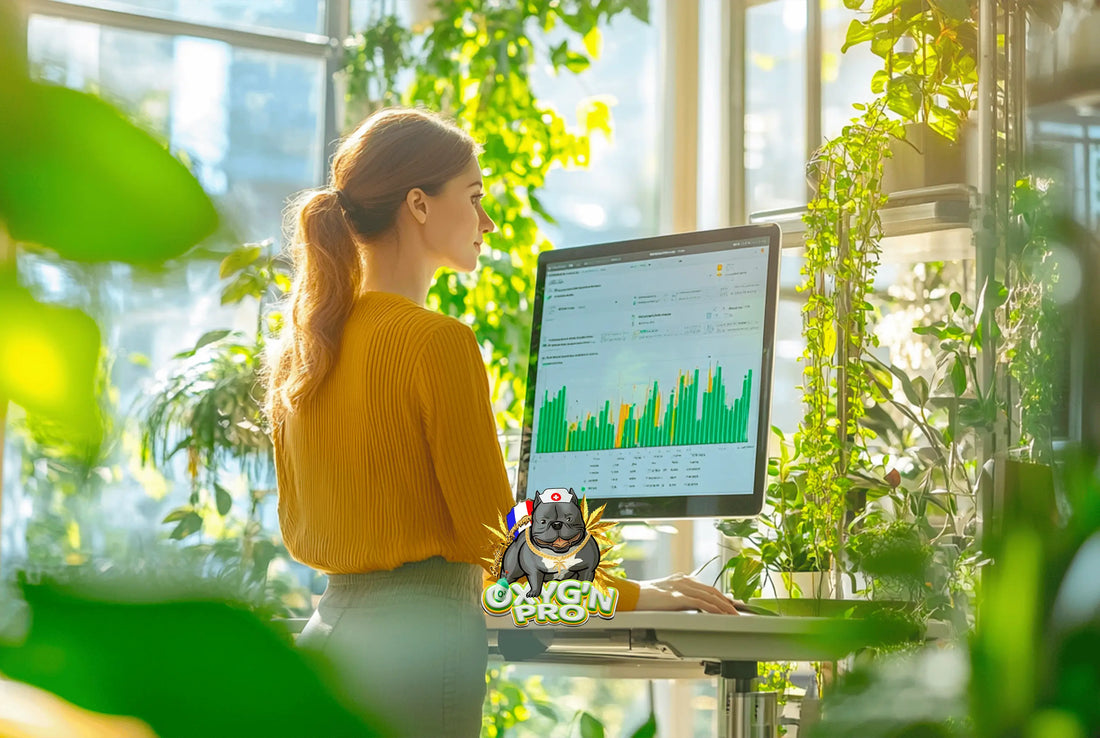 Développez votre chiffre d’affaires avec le cbd : stratégies et opportunités pour booster votre activité