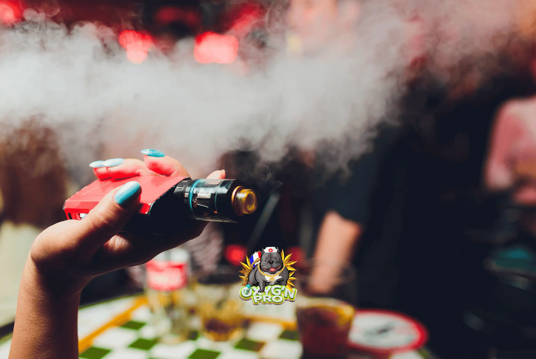 Grossiste vape : comment choisir un fournisseur fiable pour les professionnels de la vape