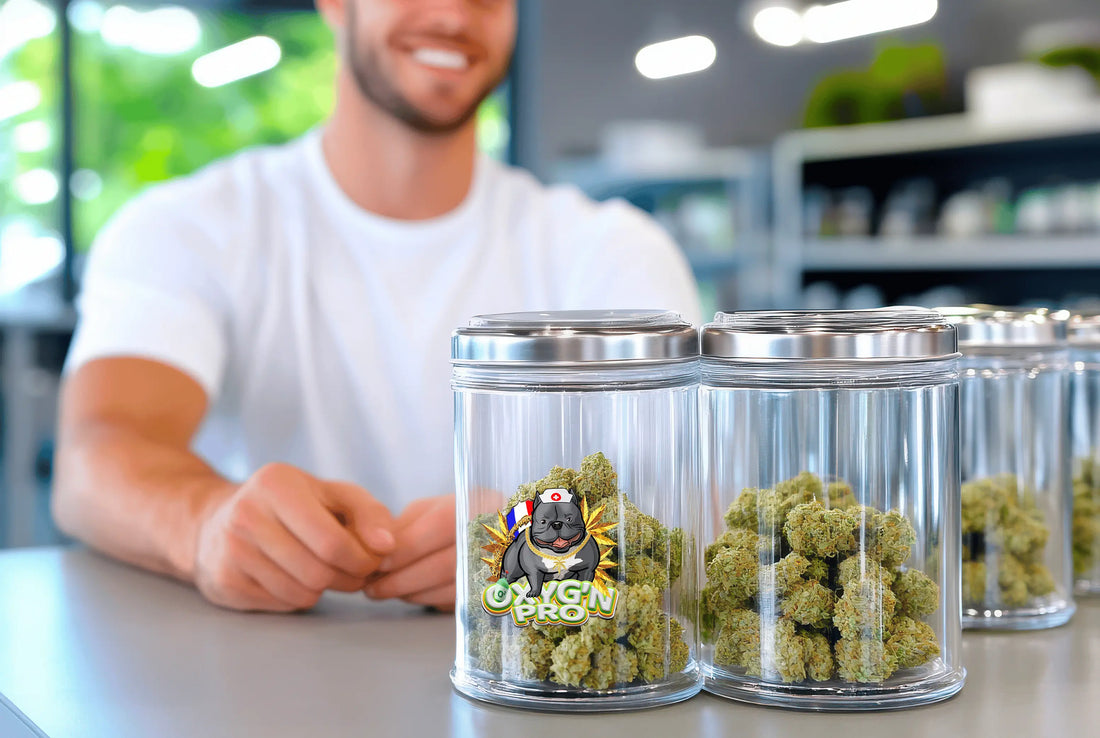 Quelle est la rentabilité d’un distributeur de CBD ?