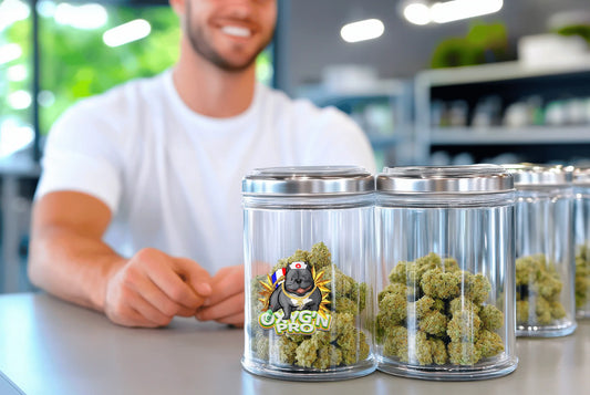 Quelle est la rentabilité d’un distributeur de CBD ?