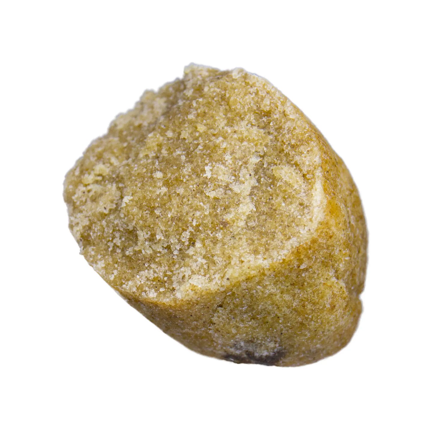 Static Olive CBD