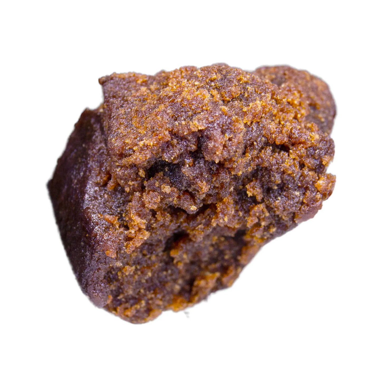 Résine CBD Afghan Red