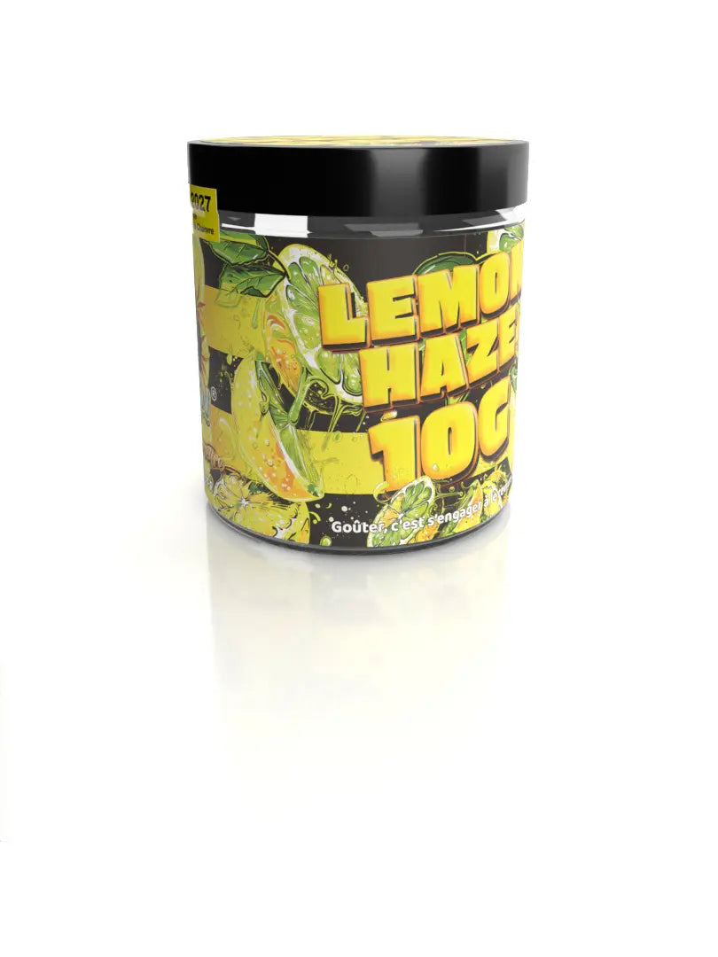 Fleur CBD Lemon Haze