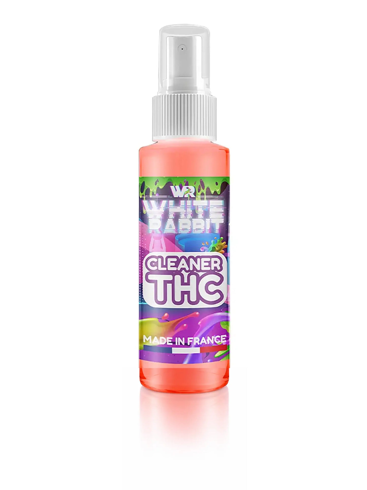 Spray Cleaner THC - White Rabbit