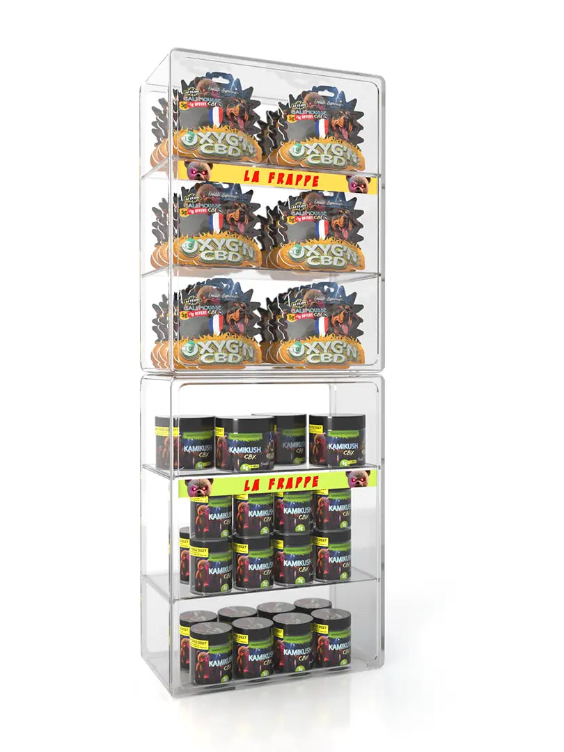 Formule Super puissante