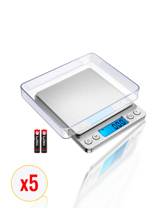 Balance haute précision