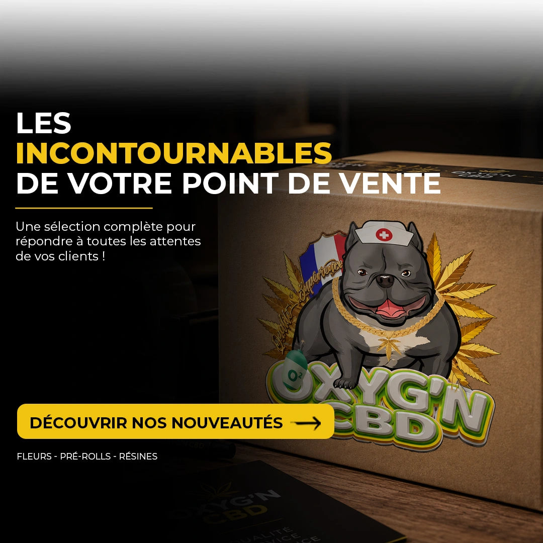 nouveaute cbd incontournable pour revendeur