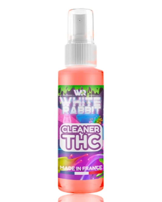 Spray Cleaner THC - White Rabbit - OXYG'N