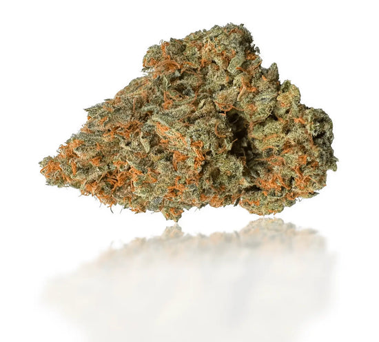 White Widow 🕸️ - OXYG'N