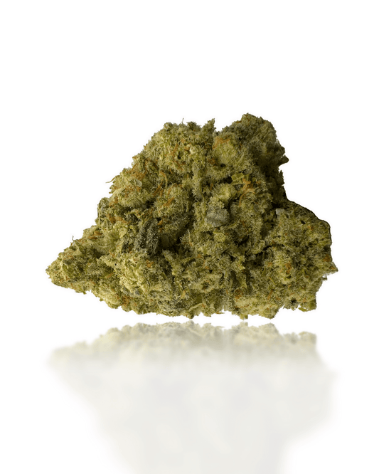 Girl Scout Cookie 🍪 - OXYG'N