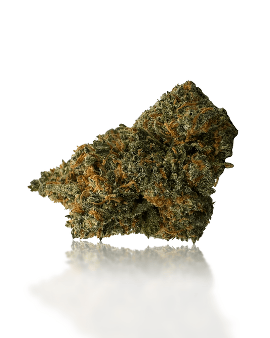 Gorilla Glue 🦍 - OXYG'N