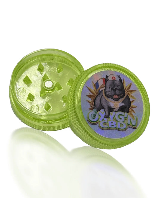 Mini Grinder Oxyg'n - OXYG'N