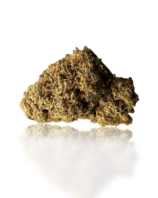 Orange Bud - 🍊 - OXYG'N