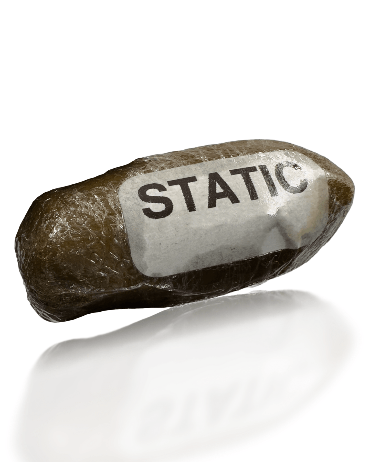 Static Olive 🫒 - OXYG'N