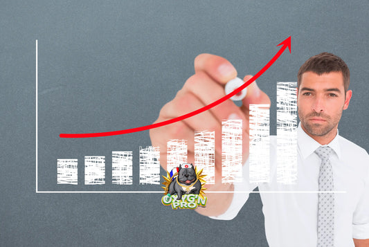 Augmenter son chiffre d'affaires grâce au cbd : stratégies et leviers pour les professionnels