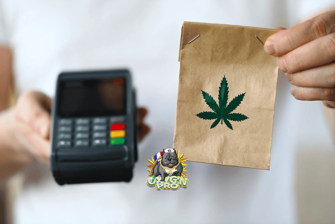 Cbd en bureau de tabac : est-ce vraiment rentable ?