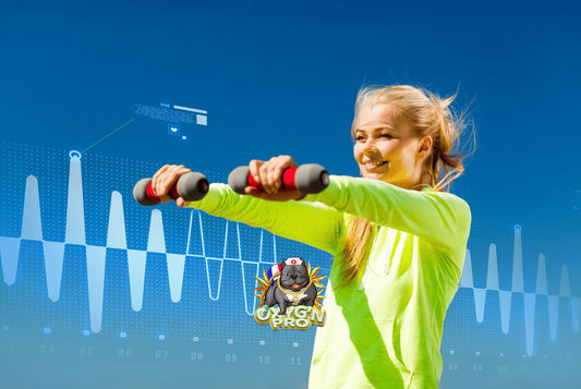 Cbd et sport : une opportunité de croissance pour les revendeurs en 2026 ?