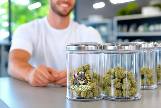 Comment acheter du cbd en gros ? Guide pour professionnels et entreprises