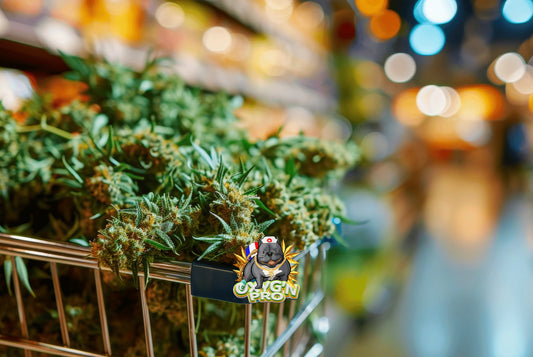 Comment devenir revendeur cbd ? La marche à suivre pour se lancer