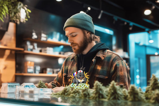 Comment créer une offre cbd rentable avec moins de 10 références ?