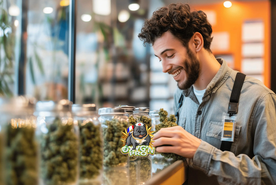 Comment devenir revendeur cbd en 2026 : guide pratique pour se lancer