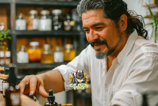 Comment intégrer le CBD dans son point de vente facilement