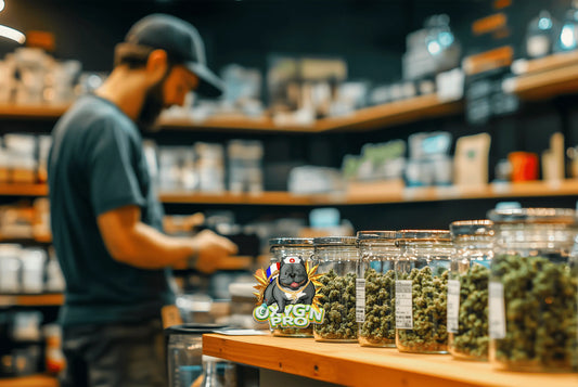 Grossiste CBD : qualité ou prix, faut-il choisir ?