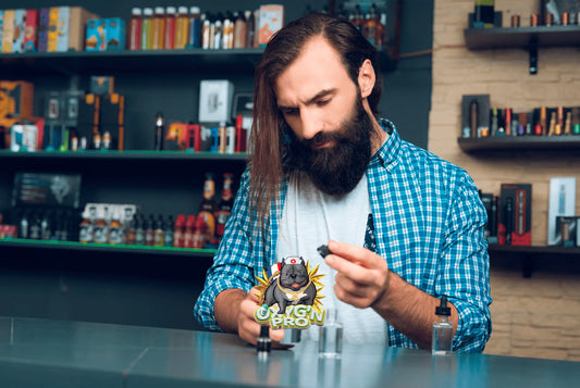 Le CBD une évolution incontournable pour les buralistes