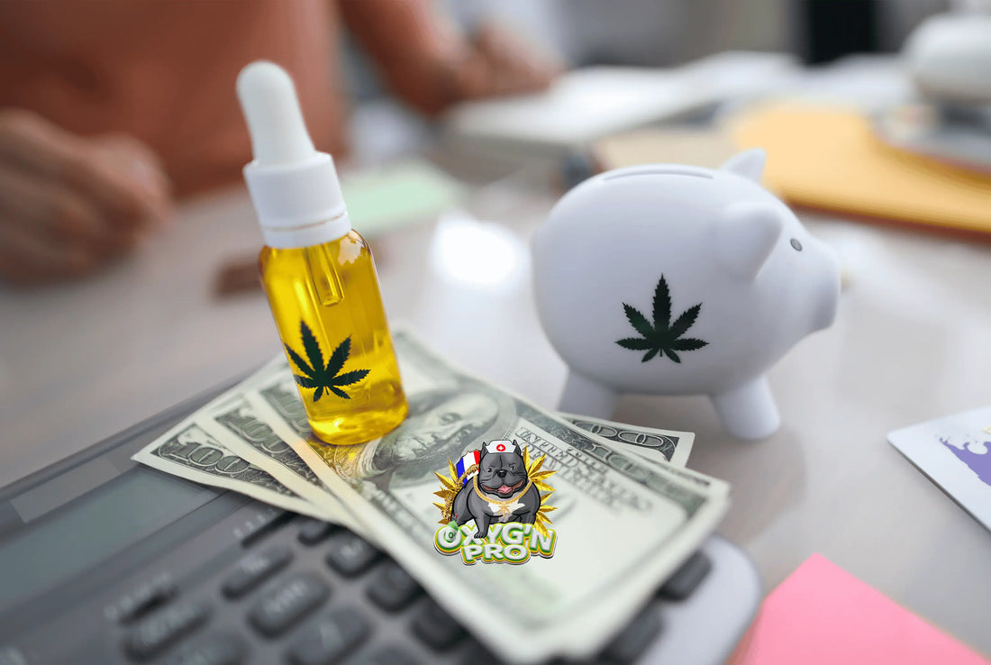 Le cbd a-t-il vraiment un impact sur le chiffre d'affaires ?