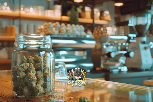 Pourquoi les épiceries de nuit passent au cbd en France