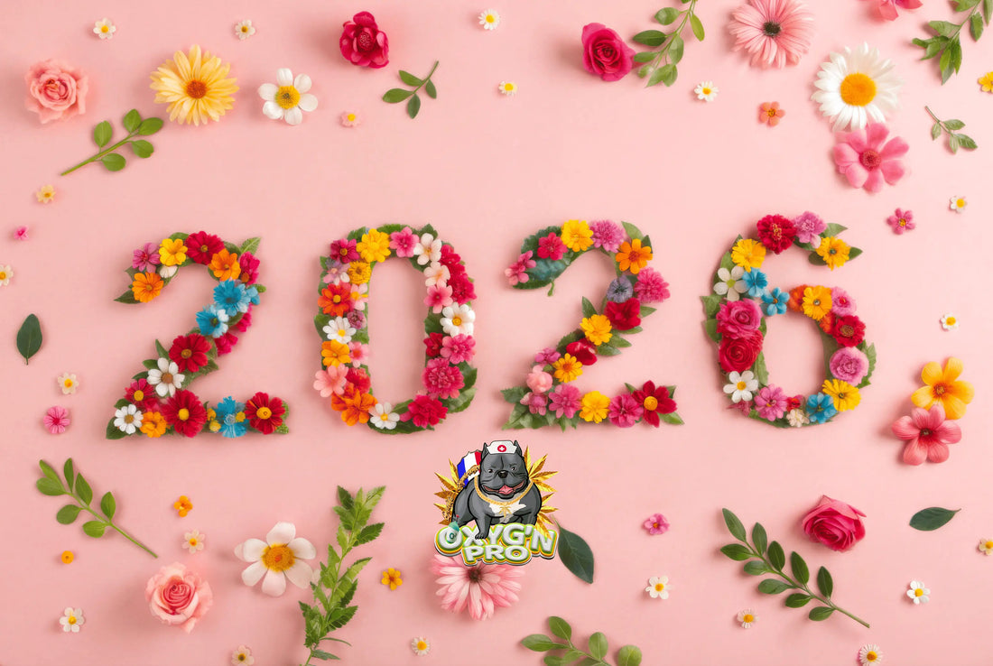 Printemps 2026 : quelles tendances cbd anticiper pour booster ses ventes en point de vente ?