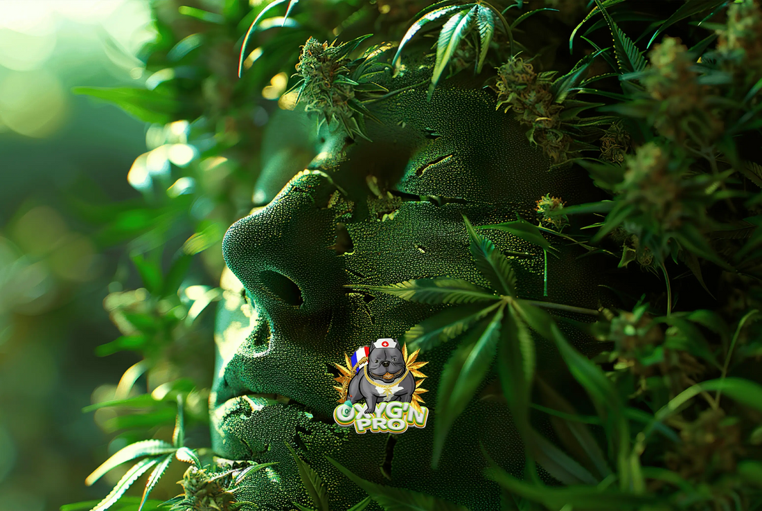 Tout savoir sur le cbn (cannabinol) : une molécule naturelle aux multiples facettes