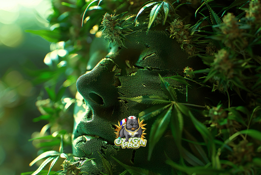 Tout savoir sur le cbn (cannabinol) : une molécule naturelle aux multiples facettes