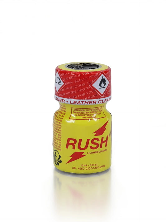 Poppers Rush Original – 10ml