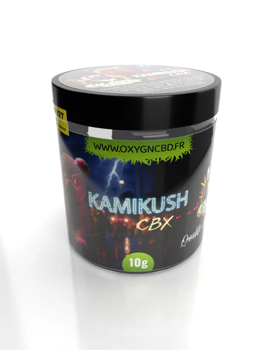 Fleurs CBD Kamikush