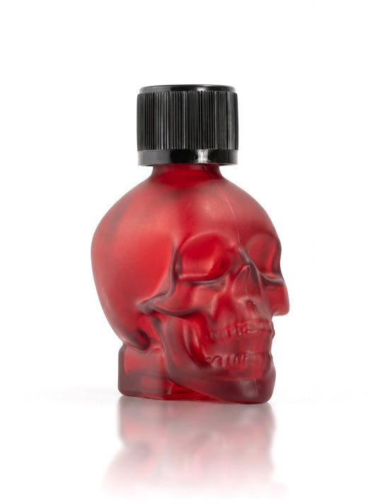 Poppers Red Skull - 25ml