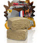 Résine CBD Dry Sift