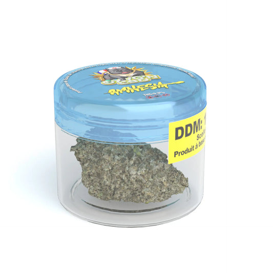 Capsule Fleur 1G Amnésia