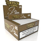 Feuilles slim non blanchi Oxyg’n King x50