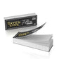 Carnet de filtres carton Oxyg'n King x25