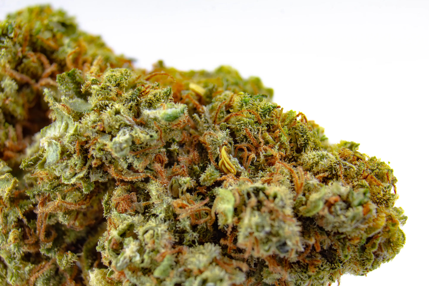 Fleur CBD Green Mango