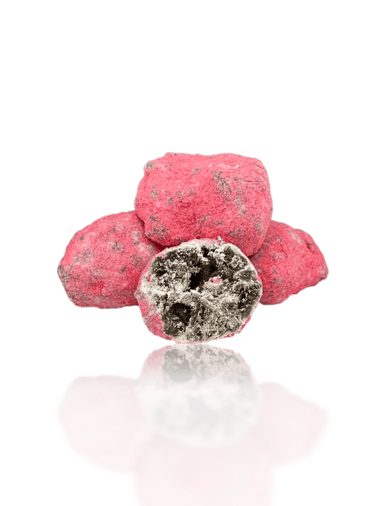 PinkRock concentré de cbd OXYG'N Grossiste