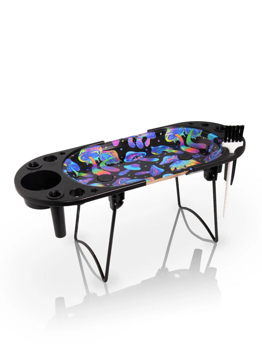 Rolling Console