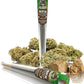 Pré-Roll de CBD Royal Fleurs de CBD + Résine de CBD - Oxyg'n Grossiste CBD pour Pro