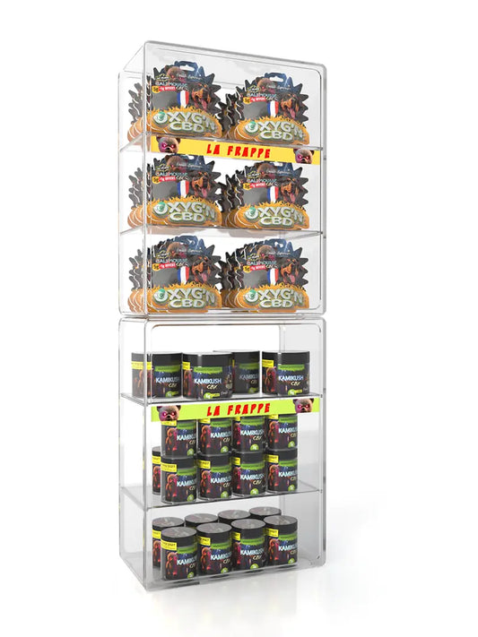 Formule Super puissante