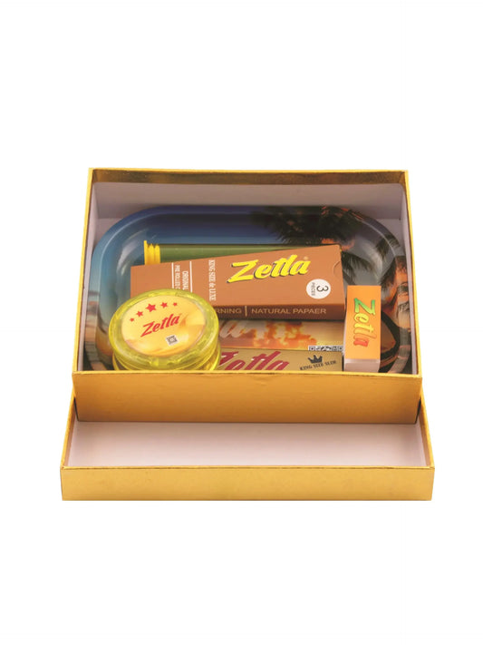 Coffret Accessoire Zelta