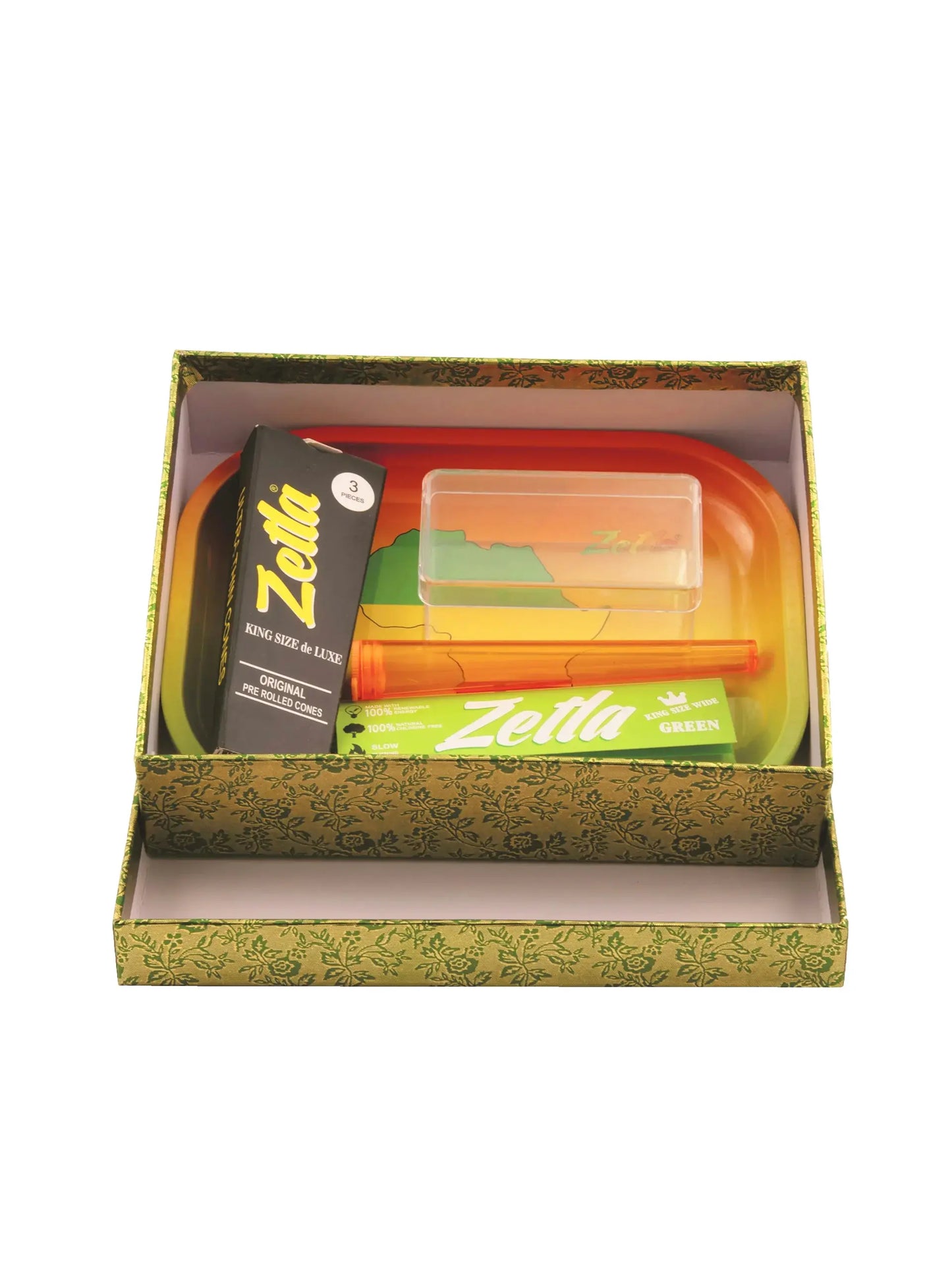 Coffret Accessoire Zelta