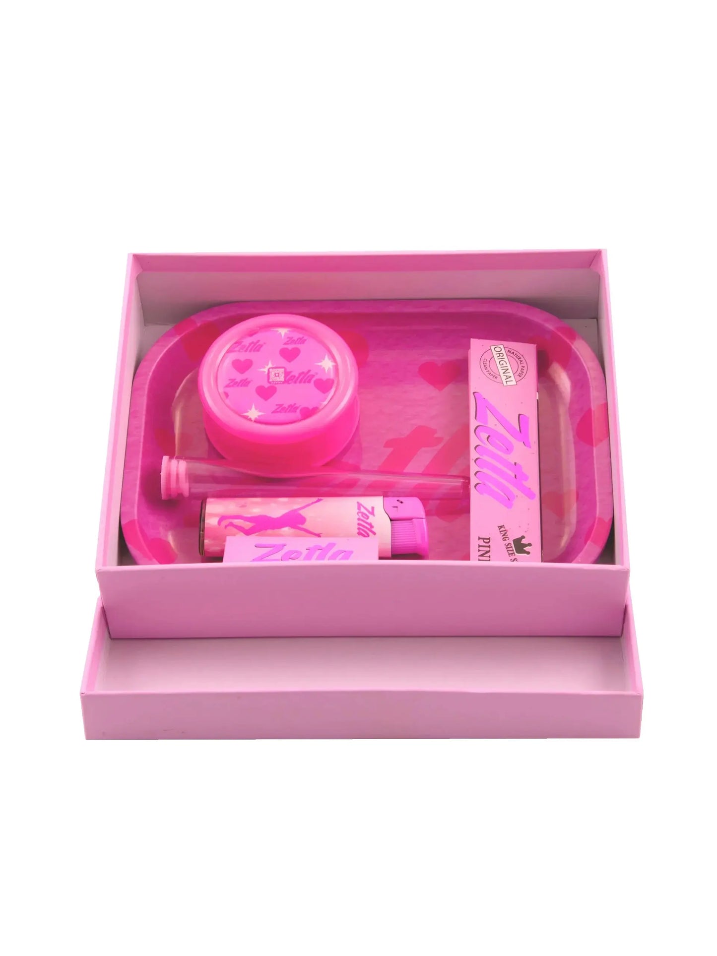 Coffret Accessoire Zelta